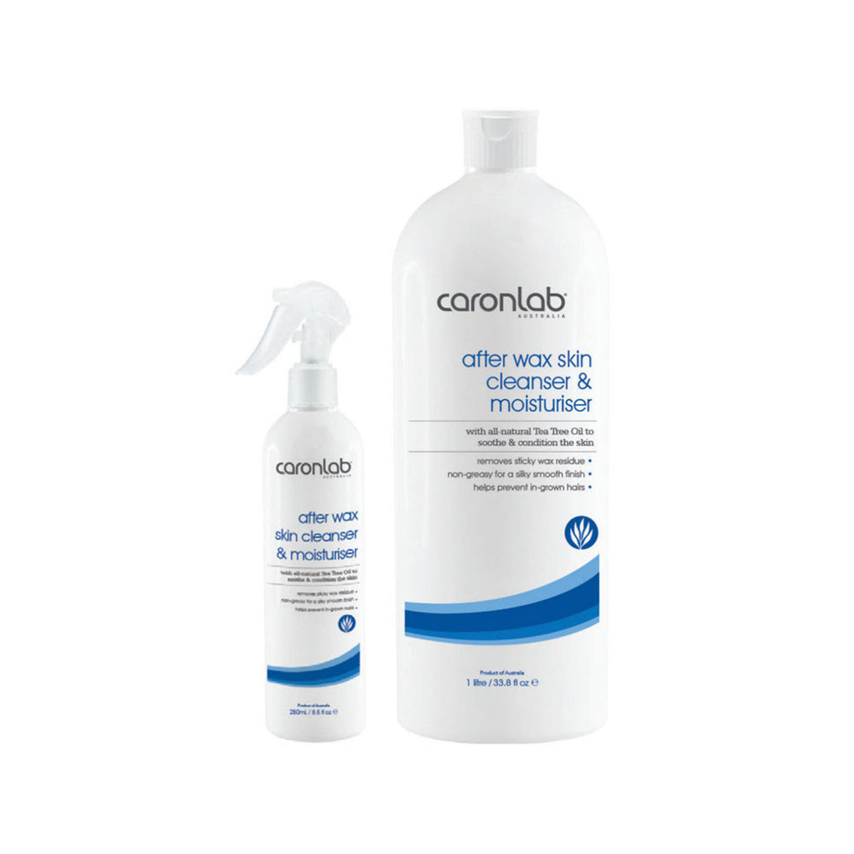 CaronLab - After Waxing Oil