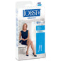 Jobst Ultrasheer Knee High Support Stockings 15-20 Mmhg, Beige - Large