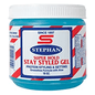 Stephan Stay Styled Hair Gel Super Hold 16oz