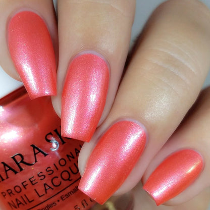 Kiara Sky - 0419 Cocoa Coral (Gel)