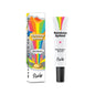 RUDE Rainbow Spiked Vibrant Colors Base Pigment - White