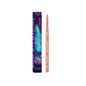 RUDE City of Flashing Lights Micro Retractable Liner - Peachy Keen