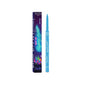 RUDE City of Flashing Lights Micro Retractable Liner - Baby Blue
