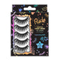 Rude Essential Faux Mink 3D Lashes 5 Multi-Pack