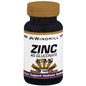 Windmill Zinc As Gluconate 15 Mg