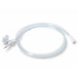 Baxa Vented High-Volume Inlet By