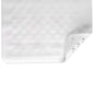 Nova Rubber Bath Mat -White