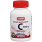 Leader Vitamin C 500mg Chewables - 100 Tabs