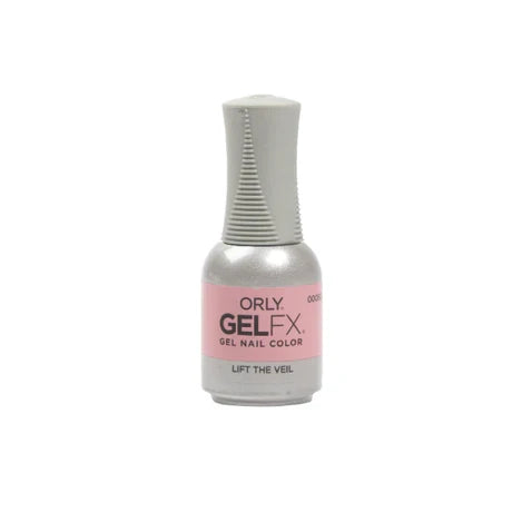 Orly - 0008 Lift The Veil .6oz (Gel)