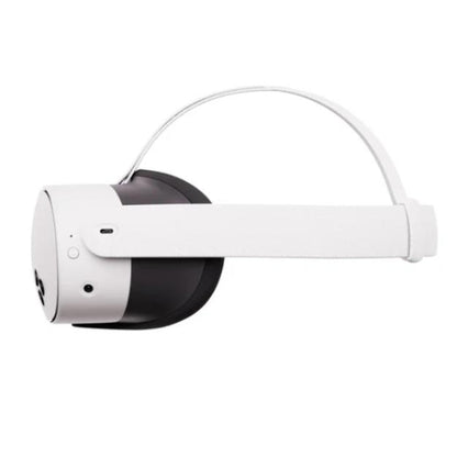 Meta Quest 3S 256GB VR Headset & Meta Carrying Case - Batman: Arkham Shadow Bundle + 3-Month Meta Quest+ Trial