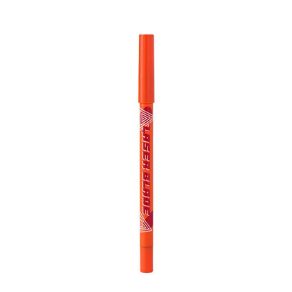 Beauty Bomb Laser Blade Gel Eyeliner in 02 Orange