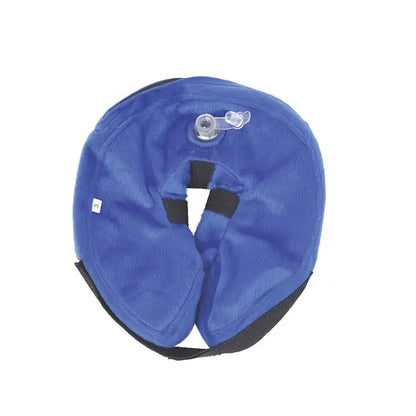 M-Pets Air Hug Inflatable Protective Dog Collar Small