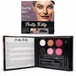 Frightful Nights Makeup Book - 9 Piece set