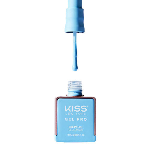 Kiss New York - Gel Pro - 21 Sky Diving