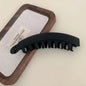 1/3/6Pcs Set of Large Banana Clips, with Ample Hair Output, Sturdy Ponytail Clip, High-End Twist Clip, Versatile for Daily Use