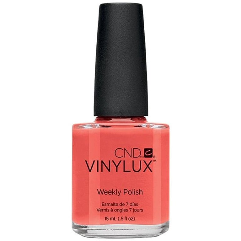 Rose Nail Polish