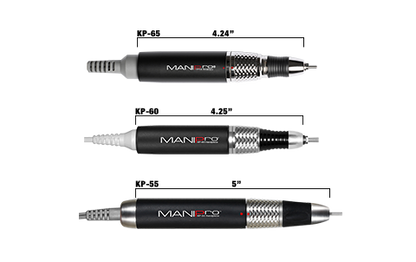 KP-65 Handpiece - Kupa
