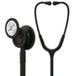 3M Littmann Classic III Stethoscope Black Edition 27 inch