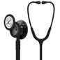 3M Littmann Classic III Stethoscope Matte Black Finish 5811