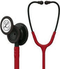 3M Littmann Classic III Stethoscope Burgundy Tube 27 inch
