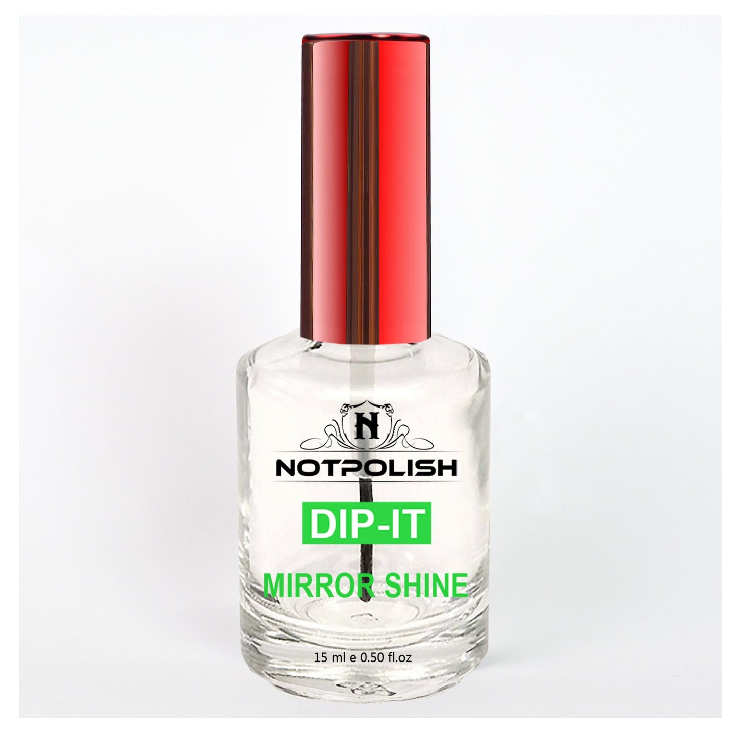 Shine It Dip-It Step 4 - 15ml