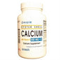 Major Oyster Shell Calcium With Vitamin D 500 Mg + D