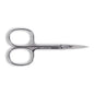 Credo Nail Scissors Bent Stainless - 16 Oz