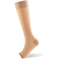 Drc Sheer Comfort W 15-20 Nude Lg