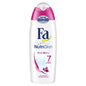 Fa Nutri Skin Moisturizing Shower Gel Shower Gel 250ml