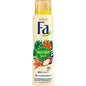 Fa Amazonia Spirit 48H Deodorant 150ml