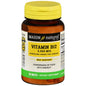 Mason Natural Vitamin B-12 Sublingual 5000 Mcg, 30 Tablets