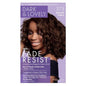 Dark and Lovely Fade Resist Permanent Hair Color 373 Brown Sable