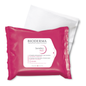 Bioderma Sensibio H2O - 25 Makeup Removing Wipes - Micellar Water