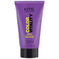 KMS Color Vitality Blonde Treatment 125ml