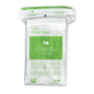 Sponge 2'x2' - 100% Cotton - 200ct