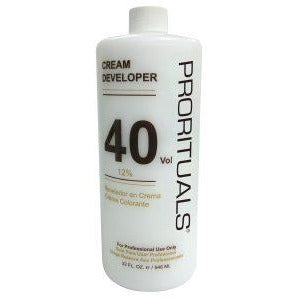 ProRituals Cream Developer 32oz (Limited)