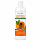 Persimmon Body Wash - Natural Deodorant Soap for Body Odor Control