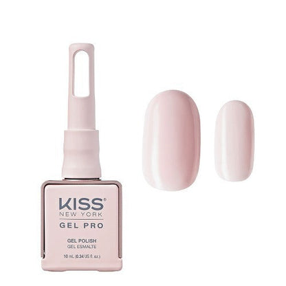 Kiss New York - Gel Pro - 15 Aphrodite