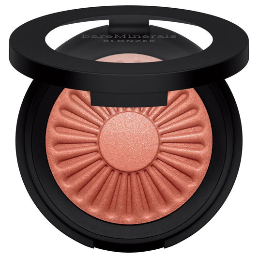 bareMinerals Gen Nude Blonzer Blush + Bronzer