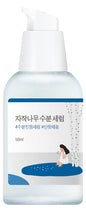 Round Lab Birch Juice Moisturizing Serum