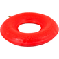 Carex Inflatable Ring Cushion Rubber