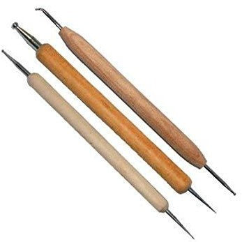 DL Professional - Dotting & Marbling Nail Art Set