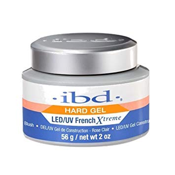 IBD - Hard Gel - French Xtreme Blush 2oz
