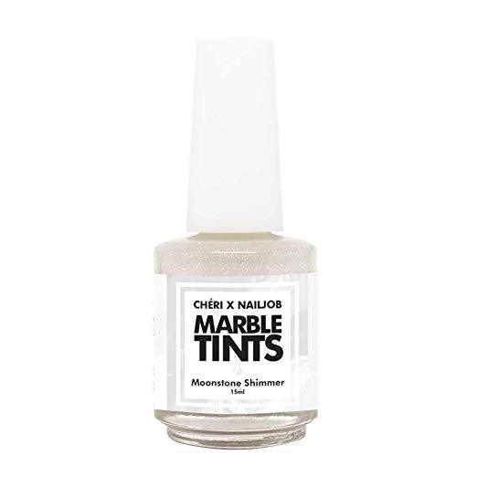 Cheri Marble Tints - Moonstone Shimmer