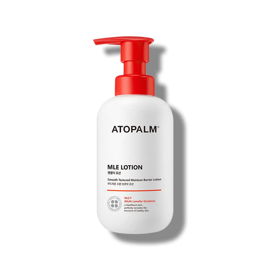 ATOPALM MLE Skin Barrier Lotion