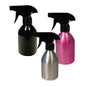 Burmax - Aluminum Spray Bottle 11oz