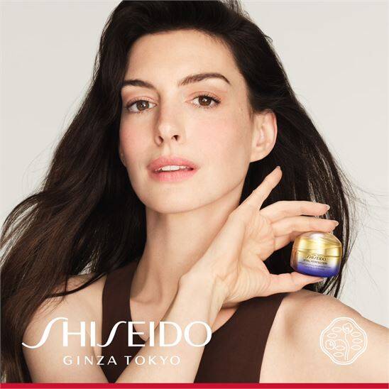Shiseido Vital Perfection Uplifting Firming Advanced Eye Cream 15 ml