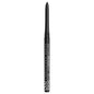 NYX Retractable Lip Liner - Black Lips