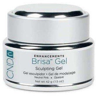 CND - Brisa Sculpting Gel - Neutral Pink (Opaque) 1.5oz