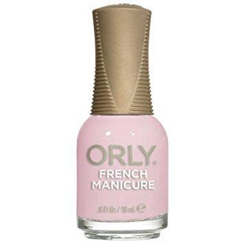 Orly - 2474 Rose Colored Glasses .6oz (Polish)